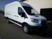 gebraucht Ford Transit Kasten L4H3 Trend 2.0 TDCi, EU6