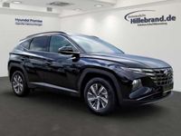 gebraucht Hyundai Tucson Trend Hybrid 2WD 1.6 T-GDI EU6d Navi digitales Coc