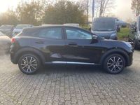 gebraucht Ford Puma PumaTitanium Autom. Sonderzins ab 1,99%*