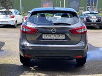 gebraucht Nissan Qashqai Visia I