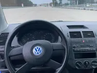 Usata VW Polo 64 CV (47 kW) 2002 Blu Utilitaria