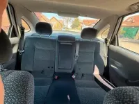 Gebraucht Opel Vectra 101 PS (74 kW) 2000 Silber Limousine
