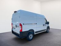 Neu Fiat Ducato 140 PS (102 kW) 2025 Weiss Van