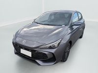 Neu MG MG3 102 PS (75 kW) 2026 Hampstead grey Kleinwagen