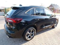 Neu Ford Kuga ST-Line 186 PS (136 kW) 2025 Schwarz SUV