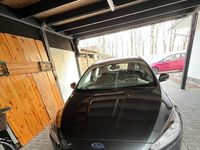 Gebraucht Ford Focus 125 PS (91 kW) 2015 Grau Kombi