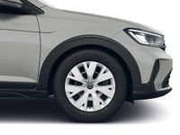 Neu VW Taigo 95 PS (69 kW) 2026 Grau SUV