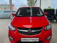 gebraucht Opel Karl Exklusiv