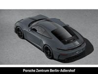 Neu Porsche 992 510 PS (375 kW) 2026 Grau