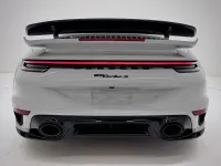 Gebraucht Porsche 992 650 PS (478 kW) 2023 Grau Cabrio