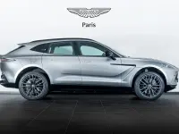 Gebraucht Aston Martin DBX 551 PS (405 kW) 2024 SUV