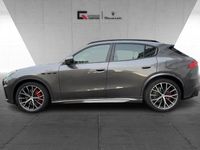 Gebraucht Maserati Grecale 530 PS (389 kW) 2022 Grau SUV