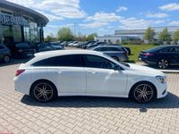 gebraucht Mercedes CLA200 Shooting Brake d