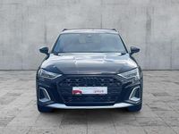 Second-hand Audi A3 Performance 204 CP (150 kW) 2025 Negru Berlinǎ