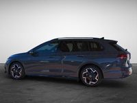 Gebraucht VW Golf VIII R-line 150 PS (110 kW) 2025 Delfingrau (metallic) Kombi