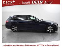 Gebraucht Mercedes C200 184 PS (135 kW) 2022 Cavansitblau met. Kombi