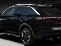 Neu VW T-Roc R-line 150 PS (110 kW) 2026 Grenadilla black meta... SUV
