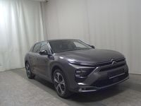 Gebraucht Citroën C5 X Feel 181 PS (133 kW) 2022 Grau Kombi