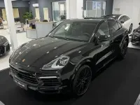 Gebraucht Porsche Cayenne E-Hybrid Coupe Platinum Edition 340 PS (250 kW) 2023 Andere SUV