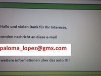 Gebraucht VW Golf IV Comfortline 143 PS (105 kW) 2005 Grau Limousine