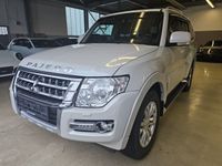 gebraucht Mitsubishi Pajero 3.2 DI-D Diamant Edition+Navi+7-Sitzer