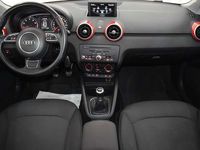 gebraucht Audi A1 Sportback S Line Navi,SH,PDC,8-fach bereift