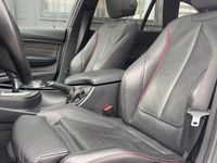 Gebraucht BMW 320 Comfort Edition 184 PS (135 kW) 2013 Weiß Kombi