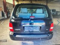 gebraucht Kia Carnival 