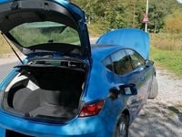 Gebraucht Seat Leon I-Tech 122 PS (89 kW) 2013 Schwarz Limousine