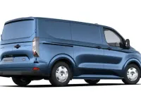Neu Ford Transit Custom Trend 170 PS (125 kW) 2026 Chrome blue metallic Van / Kleinbus