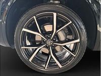 Neu VW Touareg R-line 286 PS (210 kW) 2026 Schwarz (grenadillschwarz metallic) SUV