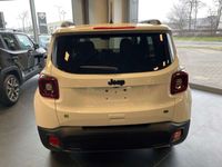 gebraucht Jeep Renegade 1.5l GSE T4 48V e-Hybrid DCT S