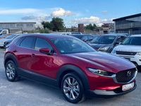 gebraucht Mazda CX-3 0 Selection 2WD/NAVI/EURO 6