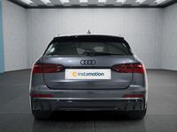 Second-hand Audi S6 344 CP (253 kW) 2024 Gri Break
