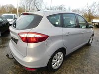 gebraucht Ford C-MAX 1.6 TDCi Start-Stop-System Ambiente