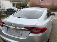 gebraucht Jaguar XF 3.0 V6 Diesel S Luxury Luxury