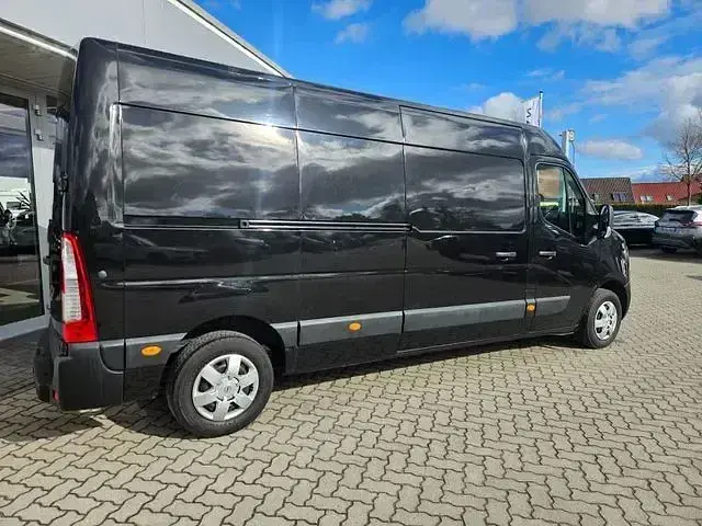Używany Nissan Interstar Tekna 2022 Andere Van