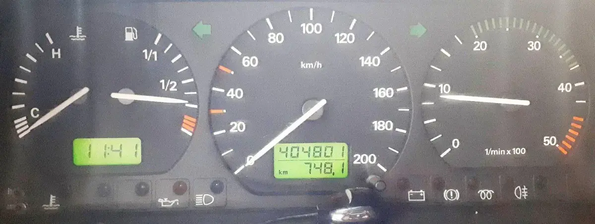 Używany VW T4 102 KM (75 kW) 1997 Czarny Van