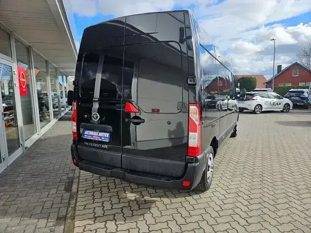 Używany Nissan Interstar Tekna 2022 Andere Van