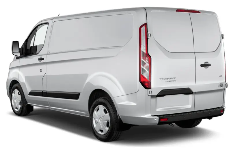 Occasion Ford Transit Custom 233 ch (171 kW) 2024 Van