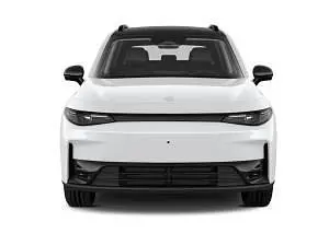 Ny Leapmotor C10 215 HK (158 kW) 2026 Blå SUV