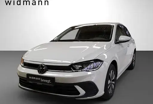 Używany VW Polo Move 95 KM (69 kW) 2024 Szary Hatchback