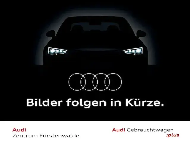 Brugt Audi A3 Advanced 150 HK (110 kW) 2023 Blå Sedan