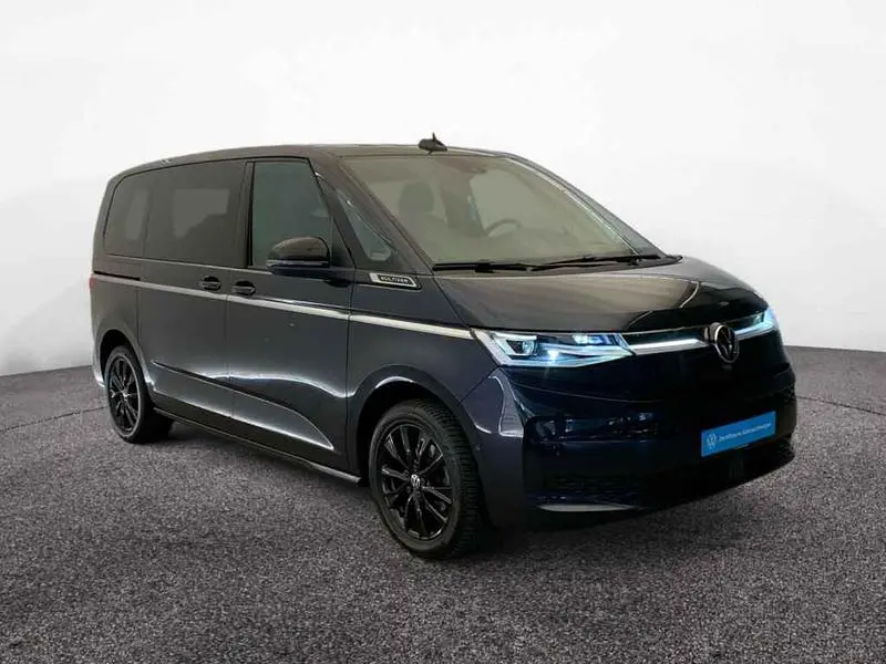 Begagnad VW Multivan Style 150 HK (110 kW) 2024 Minibuss