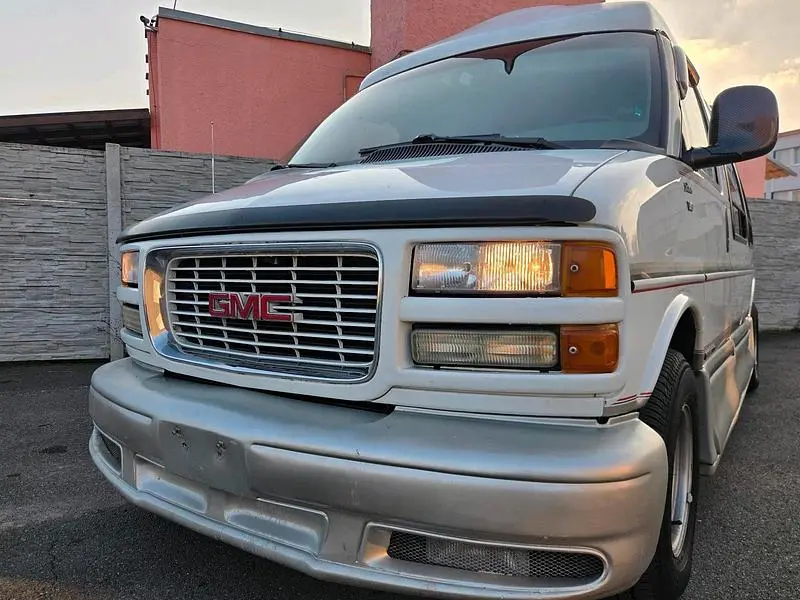 Occasion GMC Savana 1998 Monospace