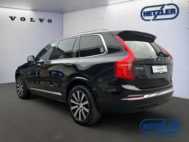 Usata Volvo XC90 173 CV (127 kW) 2023 SUV
