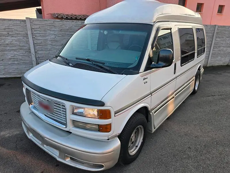 Occasion GMC Savana 1998 Monospace