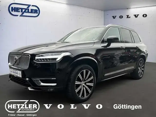 Usata Volvo XC90 173 CV (127 kW) 2023 SUV