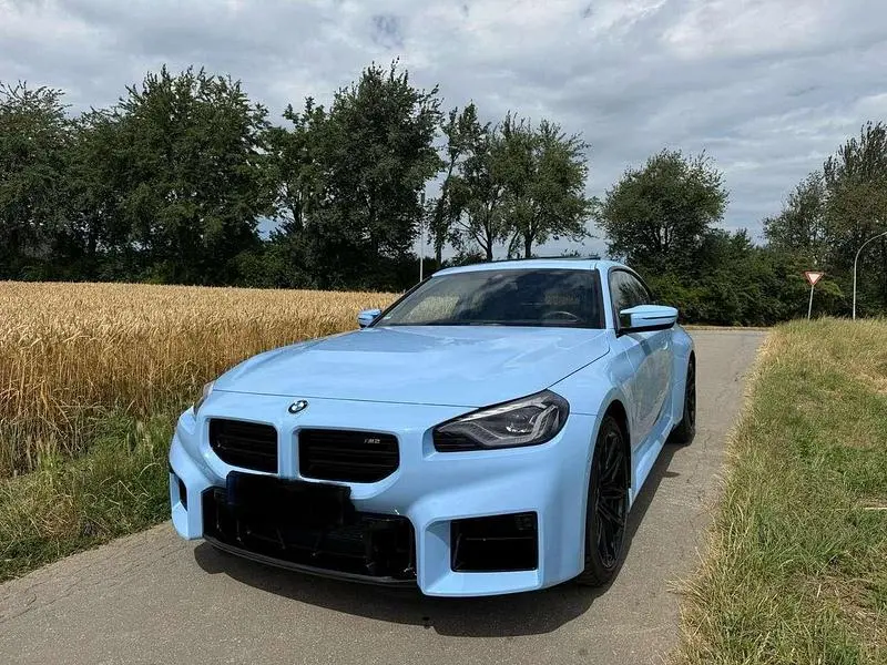Brugt BMW M2 460 HK (338 kW) 2024 Coupe