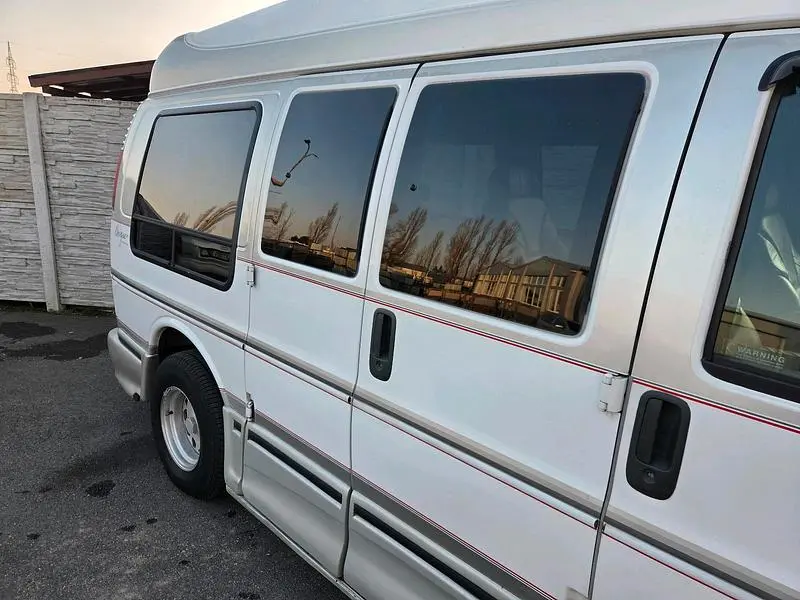 Occasion GMC Savana 1998 Monospace